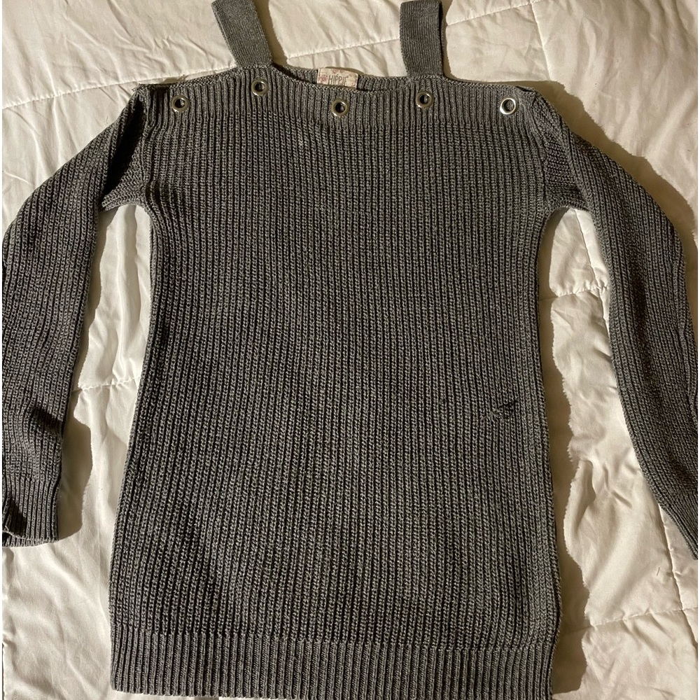 Sweater Top